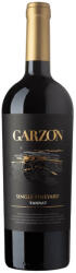 GARZON Single Vineyard Tannat 2022 (0, 75L 14, 5%)