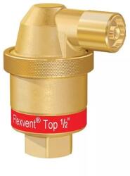 Flamco Flexvent Super 1/2″ automata ipari gyorslégtelenítő (28520) (28520)