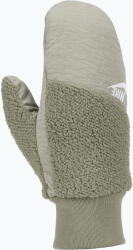 Nike Kesztyű Nike High Pile Fleece light army/jade horizon/white