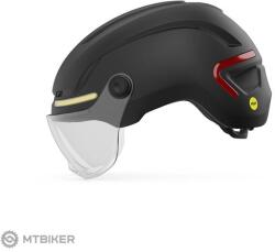 Giro Ethos MIPS Shield sisak, matt fekete (L)