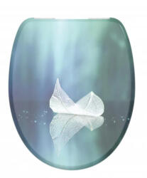 SCHÜTTE WC ülőke FALLEN LEAF | Duroplast, Soft Close