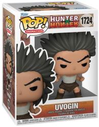 Funko Hunter x Hunter POP! Animation Figura - Uvogin 9 cm #1724