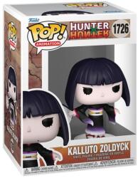 Funko Hunter x Hunter POP! Animation Figura - Kalluto Zoldyck 9 cm #1726