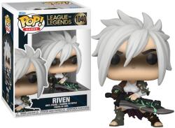 Funko League of Legends POP! Games Figura - Riven 9 cm #1040