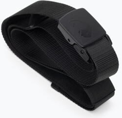 TATONKA Nadrágszíj Tatonka Travel derékszíj 30mm fekete 2863.040