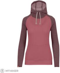 Karpos Camoscio női pulóver, deco rose/huckleberry (M)