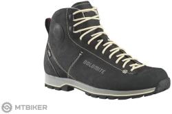 Dolomite 54 High Fg GTX női túrabakancs, fekete (UK 4.5)