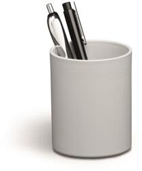 DURABLE Írószertartó, műanyag, DURABLE, ECO , szürke (DB775910)