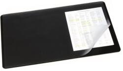 DURABLE Könyökalátét, 530x400 mm, DURABLE, fekete (DB720201) - iroda24