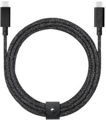 Native Union Belt Cable C-C PRO 2.4m 240W, cosmos (BELT-PRO2-COS-NP) - vexio