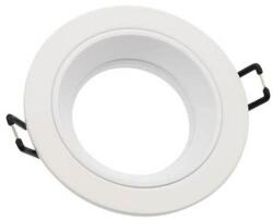 VITO Spot Light Fixture Recesssed Mounted Ola D00 Round Gu10 Φ90X28mm White 2012550 VITO (2012550)