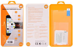 Samsung A30/A50/A30S/A40S/A50S/M30/M30S Orange Kijelzővédő üvegfólia