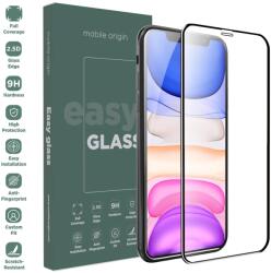 Mobile Origin EasyGlass iPhone 11/XR üvegfólia (FRL-EG-i11)