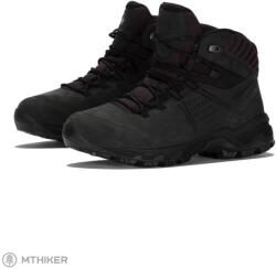Mammut Mercury IV Mid GTX® csizma, fekete (EU 42)