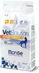 Monge VetSolution Urinary Struvite 1.5kg