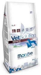 Monge Vetsolution Hepatic 2kg