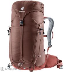 Deuter Trail 28 SL női hátizsák, 28 l, mazsola/kaspia