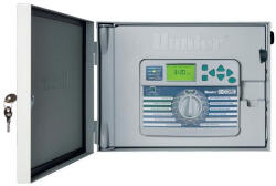 Hunter I-Core 6 zónás bővíthető kültéri öntözésvezérlő