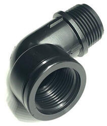 Irritec Könyök 1/2 KB - automataontozorendszer