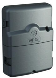 SOLEM WF-IS 12 zónás beltéri wifi öntözésvezérlő