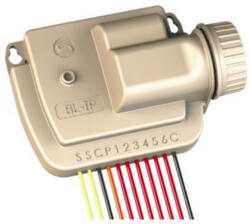 SOLEM BL-IP 6 zónás elemes öntözésvezérlő időkapcsoló