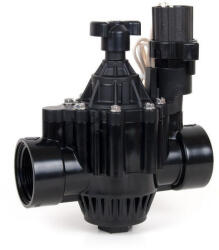 Rain Bird PGA-150 6/4 BB 9V DC mágnesszelep - automataontozorendszer