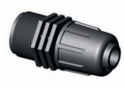 Irritec PE átmenet 25x1/2KM - automataontozorendszer