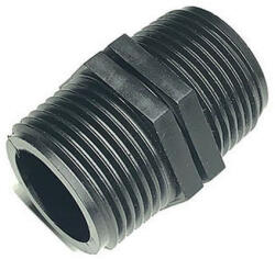 Irritec Közcsavar 3/4 - automataontozorendszer