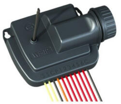 SOLEM WF-IP 6 zónás elemes öntözésvezérlő