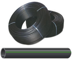 Poliext KPE cső 50/6 bar