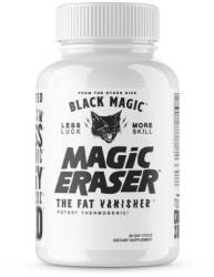 Black Magic Magic Eraser