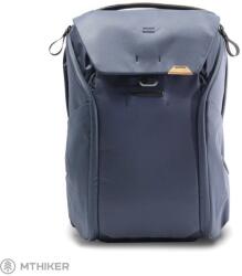 Peak Design Everyday hátizsák, 30 l, éjkék