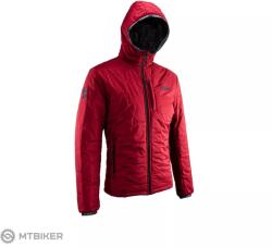 Leatt Team dzseki, ruby (M)