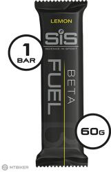 Science in Sport Beta Fuel energiazselé, 60 g (narancs)