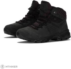 Mammut Mercury IV Mid GTX® csizma, fekete (EU 47 1/3)