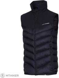 Northfinder FILIPPO mellény, fekete (2XL)