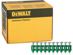 DeWalt 2, 6 x 15 mm | 0° betonszeg 700 db (DDF6500015)