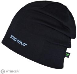SILVINI Trigola sapka, fekete (L/XL)