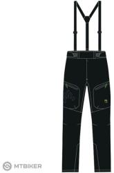 Karpos PIZ PALU nadrág, fekete/tinta (XXS)