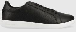 Calvin Klein Sportcipő HM0HM00845 Fekete 41 EU