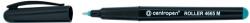 Centropen Roller 4665M 0.6 mm Centropen verde CE466505 (CE466505)