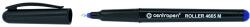 Centropen Roller 4665M 0.6 mm Centropen albastru CE466502 (CE466502)