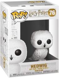 Funko POP! Harry Potter 76 - Hedwig #76 (76) Figurina