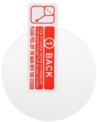 Gigapack Kijelzővédő üveg 2db (lekerekített szél, karcálló, 9H) ÁTLÁTSZÓ Huawei Watch GT 2 46mm (GP-101754)