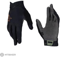 Leatt MTB 1.0 GripR női kesztyű, stealth (L)