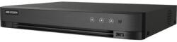 Hikvision DVR rögzítő - iDS-7216HQHI-M1/XT (16 port, 4MP lite/60fps, 2MP/60fps, H265+, 1x Sata) (IDS-7216HQHI-M1/XT) - bevachip