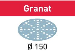 Festool Csiszolóanyag Granat D150 P500 GR/50 (50 db/doboz) (578366)