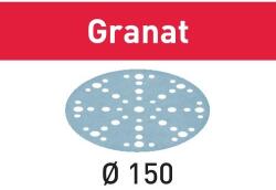Festool Csiszolóanyag Granat D150 P180 GR/50 (50 db/doboz) (578361)