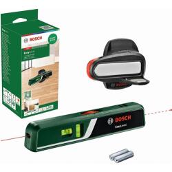 Bosch EasyLevel Lézeres vízmérték (0603663302) - fetis