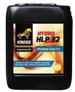 Kross Hidraulika olaj Kross Hydro HLP 32, 10l (CX SNL8104-KS-19508)